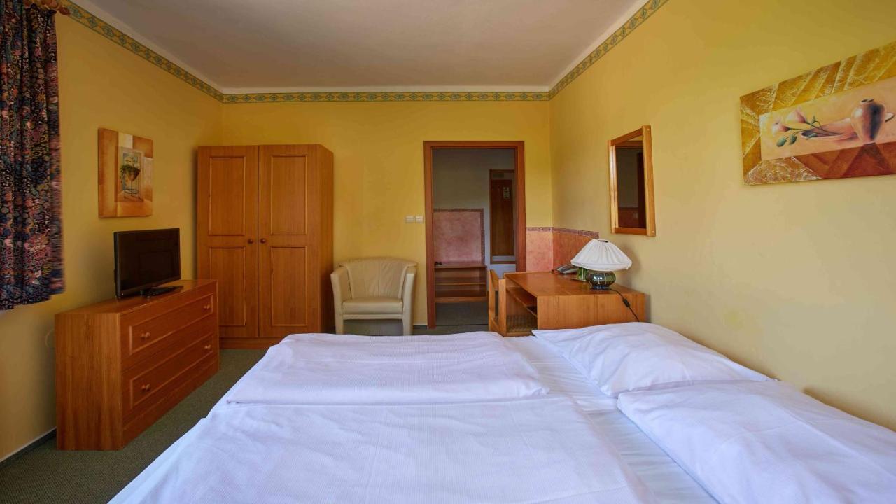 Penzion Lasakuv Mlyn Boskovice Exterior foto